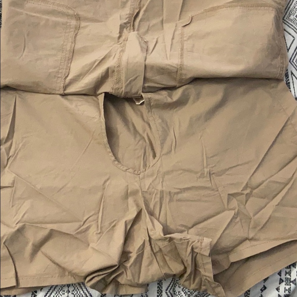 Skort - Picture 3 of 3